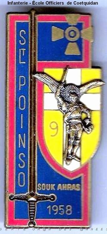 Infanterie EOR Coetquidan- 9e RCP.jpg